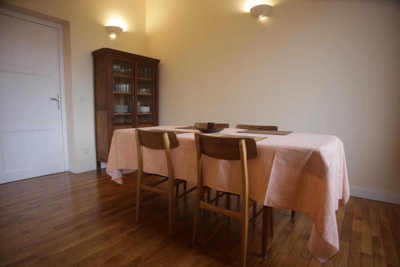 Jourde Vacances Le Puy-en-Velay Luaran gambar