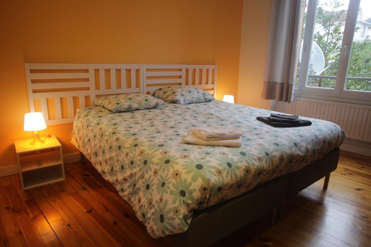 Jourde Vacances Le Puy-en-Velay Luaran gambar