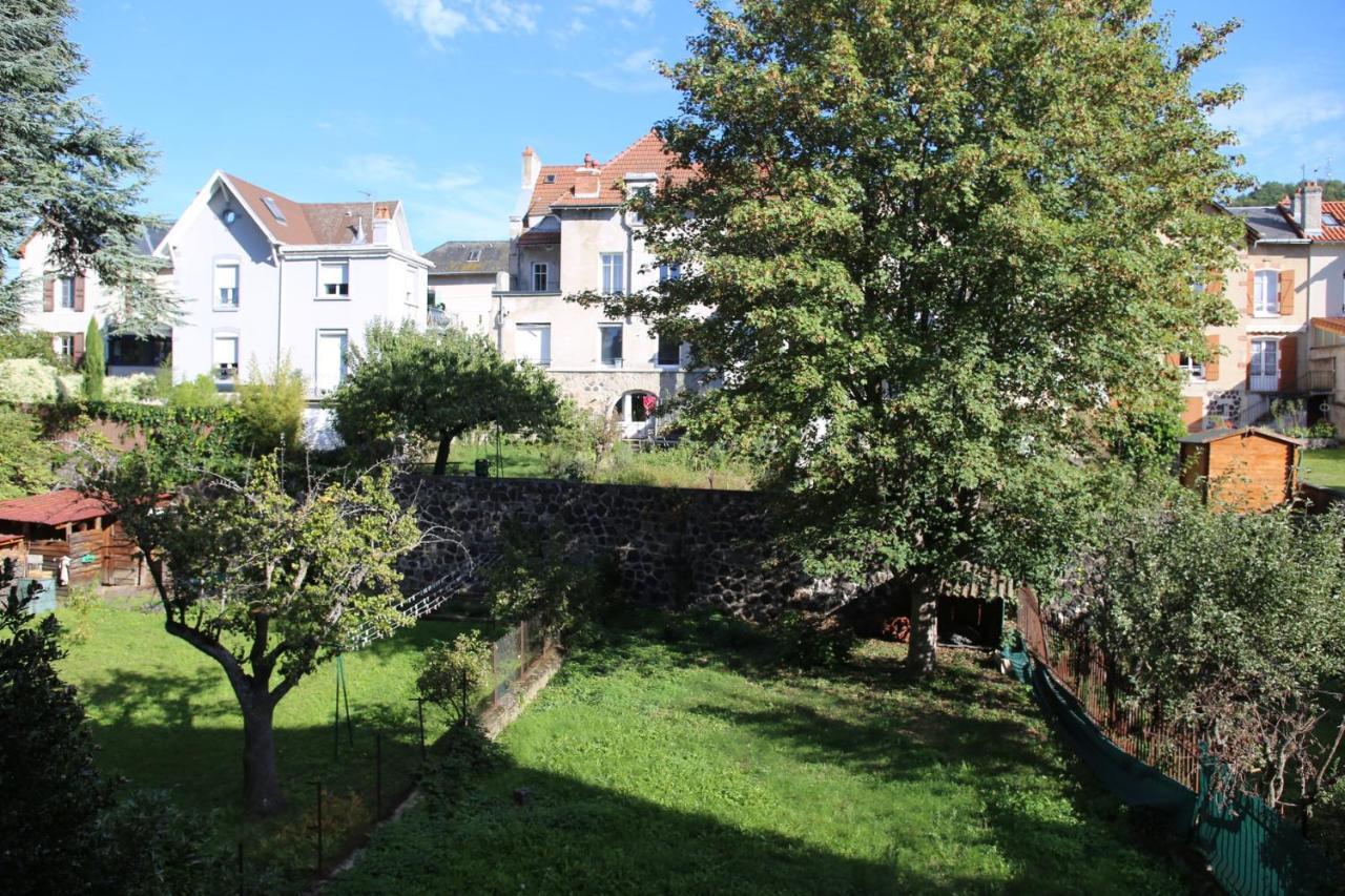Jourde Vacances Le Puy-en-Velay Luaran gambar