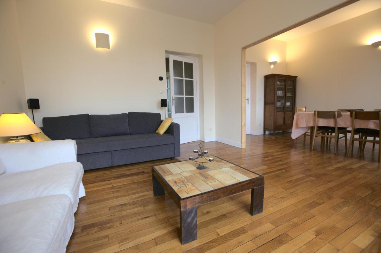 Jourde Vacances Le Puy-en-Velay Luaran gambar