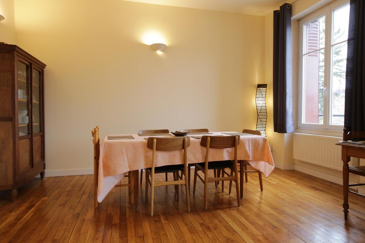 Jourde Vacances Le Puy-en-Velay Luaran gambar
