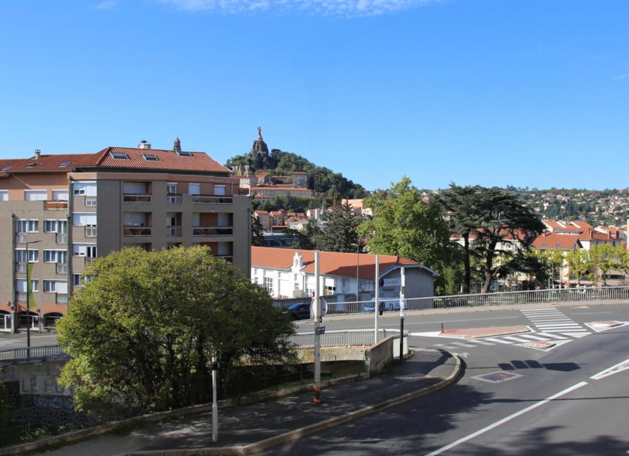 Jourde Vacances Le Puy-en-Velay Luaran gambar