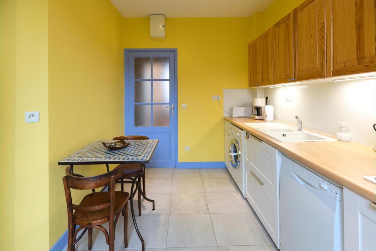 Jourde Vacances Le Puy-en-Velay Luaran gambar