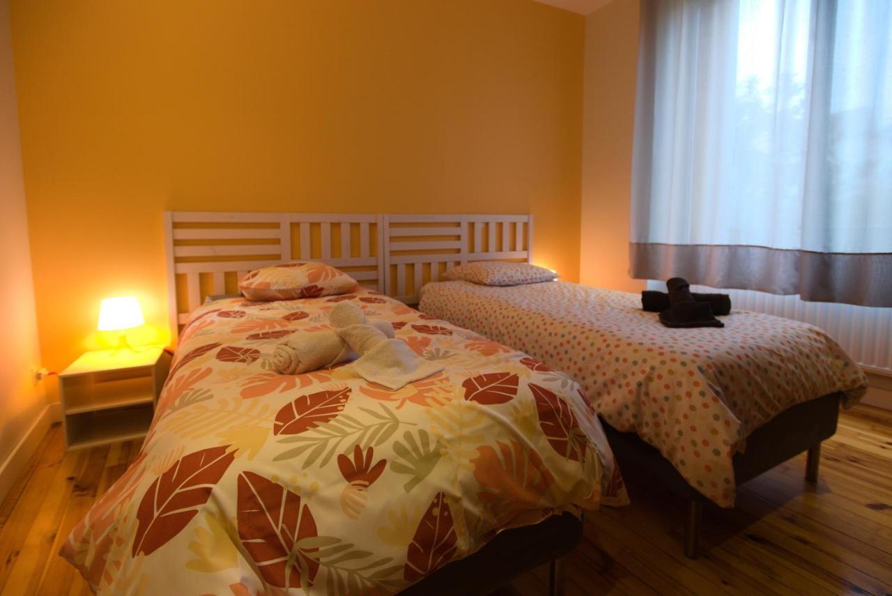 Jourde Vacances Le Puy-en-Velay Luaran gambar