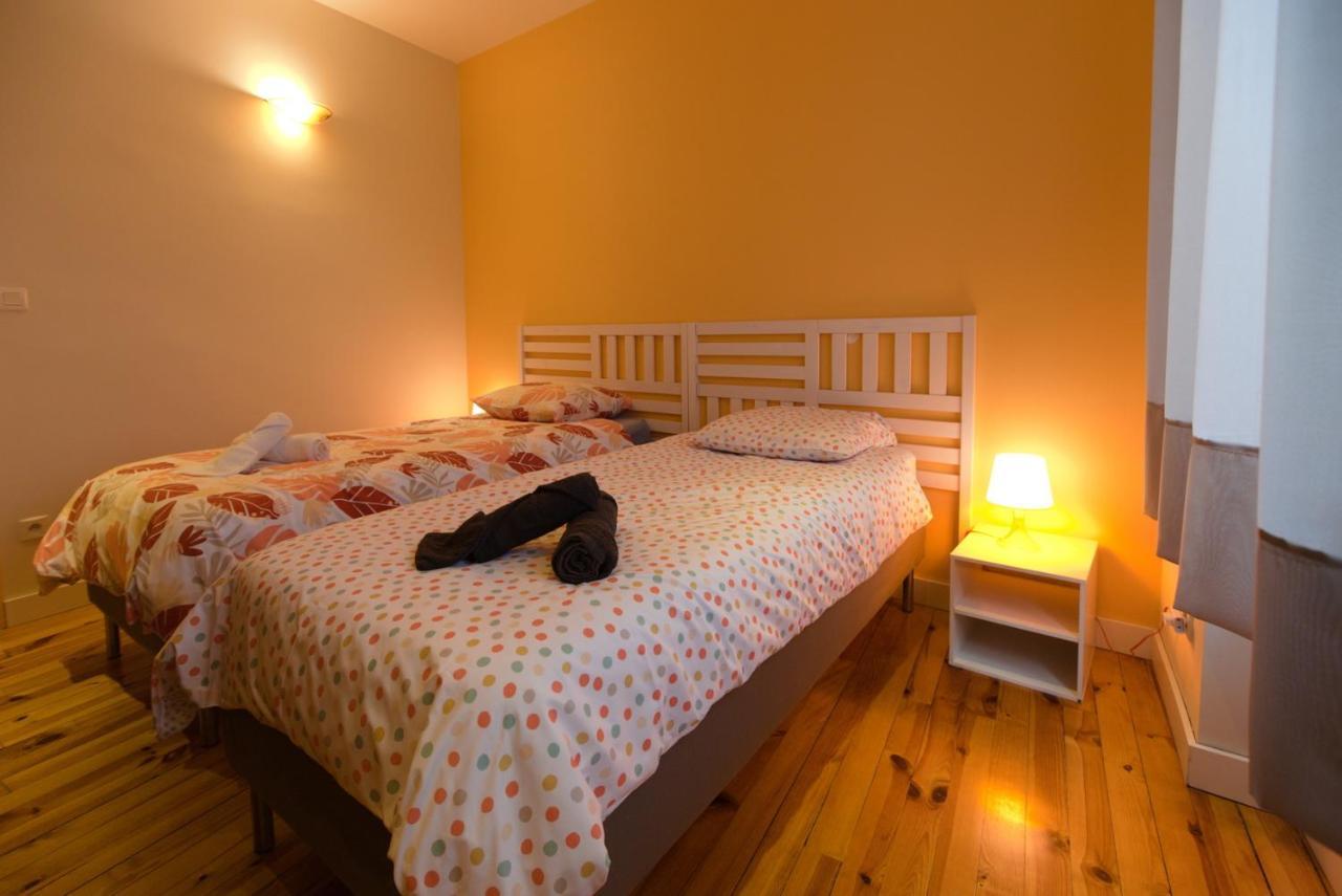 Jourde Vacances Le Puy-en-Velay Luaran gambar